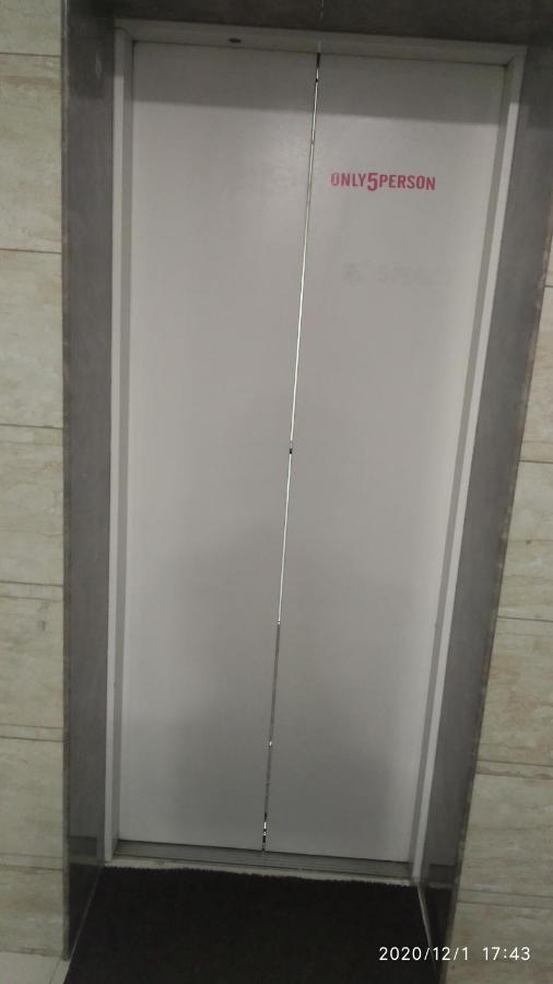 Hotel Popular Amritsar Buitenkant foto