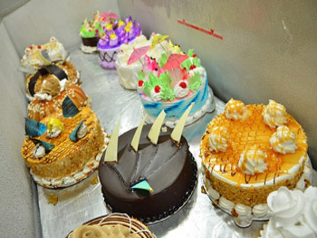 Hotel Popular Amritsar Buitenkant foto